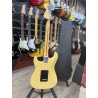 Occasion - Stratocaster US Original Custom Body + Case SKB - Fender