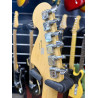 Occasion - Stratocaster US Original Custom Body + Case SKB - Fender