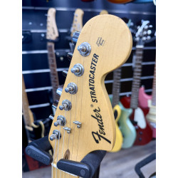 Occasion - Stratocaster US Original Custom Body + Case SKB - Fender