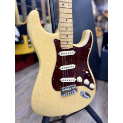 Occasion - Stratocaster US Original Custom Body + Case SKB - Fender