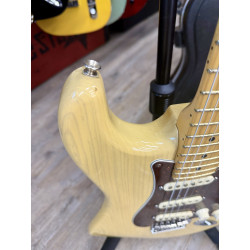 Occasion - Stratocaster US Original Custom Body + Case SKB - Fender