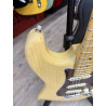 Occasion - Stratocaster US Original Custom Body + Case SKB - Fender