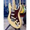 Occasion - Stratocaster US Original Custom Body + Case SKB - Fender