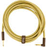 CÂBLE DROIT/DROIT DELUXE SERIES INSTRUMENT (4.5m) TWEED - FENDER®