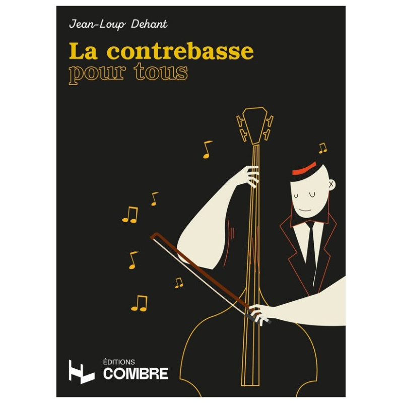 LA CONTREBASSE POUR TOUS