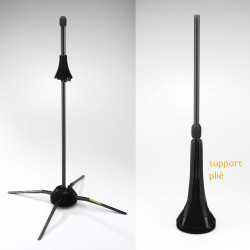 DS420B - SUPPORT TROMBONE -...