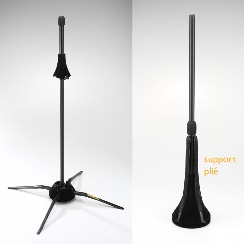 DS420B - SUPPORT TROMBONE - HERCULES