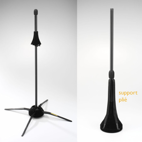 DS420B - SUPPORT TROMBONE - HERCULES