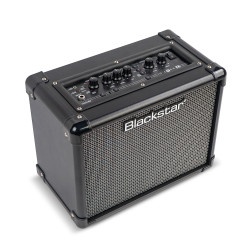 ID CORE 10 V4 - BLACKSTAR
