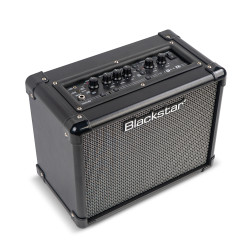 ID CORE 10 V4 - BLACKSTAR