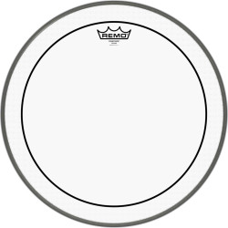 16" PINSTRIPE TRANSPARENTE