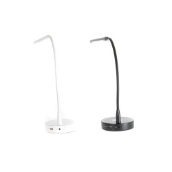 Lampe de piano PL-39 Noir mat