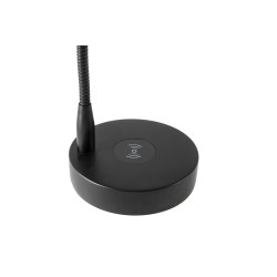 Lampe de piano PL-39 Noir mat