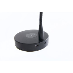 Lampe de piano PL-39 Noir mat