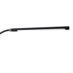 Lampe de piano PL-39 Noir mat