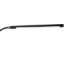 Lampe de piano PL-39 Noir mat