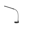 Lampe de piano PL-39 Noir mat