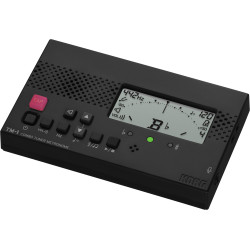 TM-1 Noir - ACCORDEUR/METRONOME - Korg