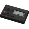 TM-1 Noir - ACCORDEUR/METRONOME - Korg