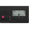 TM-1 Noir - ACCORDEUR/METRONOME - Korg