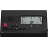 TM-1 Noir - ACCORDEUR/METRONOME - Korg