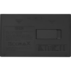 TM-1 Noir - ACCORDEUR/METRONOME - Korg