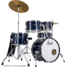 ROADSHOW Jazz 18/10/12/14/CC13 Royal Blue Metallic - PEARL