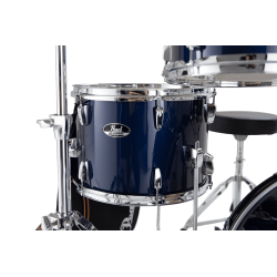 ROADSHOW Jazz 18/10/12/14/CC13 Royal Blue Metallic - PEARL