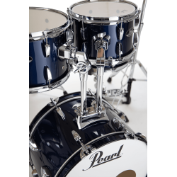 ROADSHOW Jazz 18/10/12/14/CC13 Royal Blue Metallic - PEARL