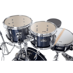 ROADSHOW Jazz 18/10/12/14/CC13 Royal Blue Metallic - PEARL