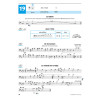 ÉCOUTER, LIRE ET JOUER - Méthode de Trombone (version en clé de fa) avec accès audio Vol. 1