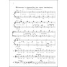 Les Joies De La Première Année De Piano (Avec playback à télécharger)