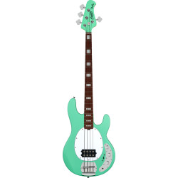 StingRay+ Seafoam Green -...