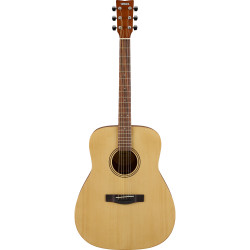 F400 Natural Satin - Yamaha