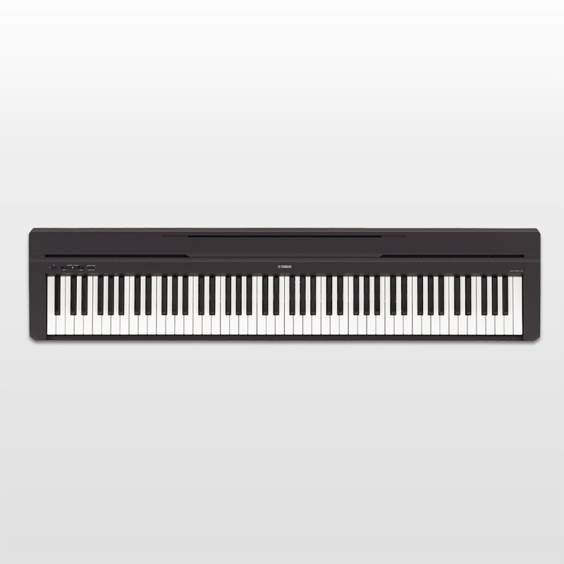 P-45B PIANO NUMERIQUE YAMAHA