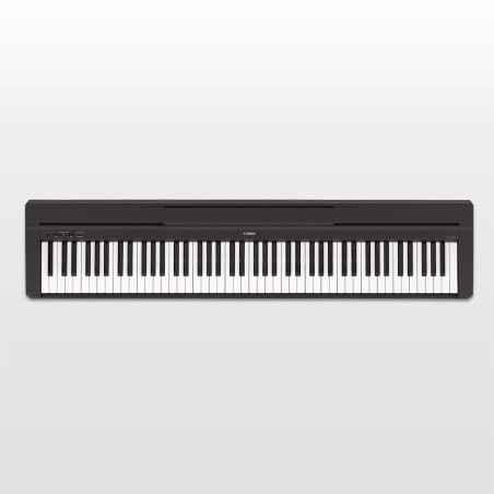 P-45B PIANO NUMERIQUE YAMAHA