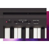 P-45B PIANO NUMERIQUE YAMAHA