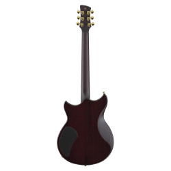 REVSTAR RS20MM Vintage Sunburst Matteo Mancuso - YAMAHA