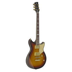 REVSTAR RS20MM Vintage Sunburst Matteo Mancuso - YAMAHA