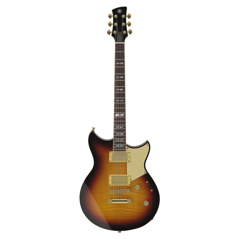 REVSTAR RS20MM Vintage Sunburst Matteo Mancuso - YAMAHA