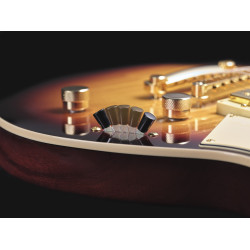 REVSTAR RS20MM Vintage Sunburst Matteo Mancuso - YAMAHA