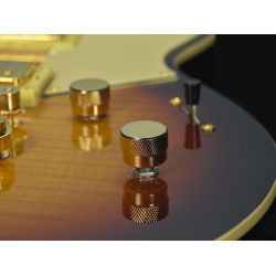 REVSTAR RS20MM Vintage Sunburst Matteo Mancuso - YAMAHA