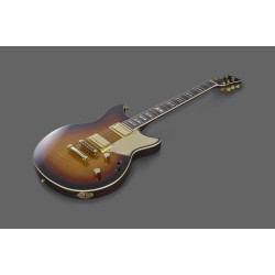 REVSTAR RS20MM Vintage Sunburst Matteo Mancuso - YAMAHA