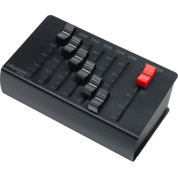 DMX6-PLUS CONTROLEUR DMX ALGAM LIGHTING