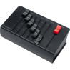 DMX6-PLUS CONTROLEUR DMX ALGAM LIGHTING