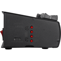 DMX6-PLUS CONTROLEUR DMX ALGAM LIGHTING