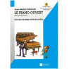 Le Piano Ouvert - Jean-Michel ARNAUD