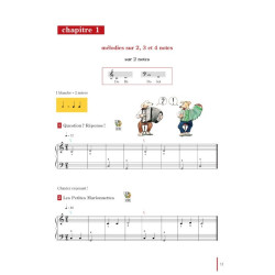 Méthode complète d'accordéon - Richard Galliano • Lucien Galliano