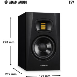 T5V - ADAM AUDIO