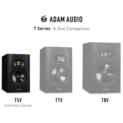 T5V - ADAM AUDIO
